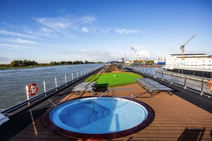 Sun Deck